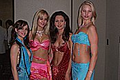 Models from South Africa